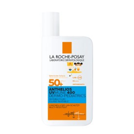 La Roche Posay Anthelios - Sonnenfluid Kinder UV Mune Lsf 50+ von La Roche Posay