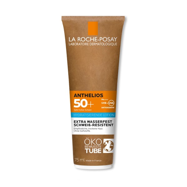 La Roche Posay Anthelios - Sonnenlotion Erwachsene LSF50+ Eco Tube La Roche Posay Anthelios - Sonnenlotion Erwachsene LSF50+ Eco Tube von La Roche Posay