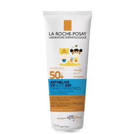 La Roche Posay Anthelios - Sonnenmilch Kinder Uv Mune LSF 50+ von La Roche Posay