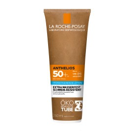 La Roche Posay Anthelios - Sonnenmilch LSF50+ Tube von La Roche Posay