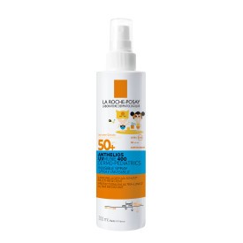 La Roche Posay Anthelios - Sonnenspray Kinder Uv Mune LSF 50+ von La Roche Posay