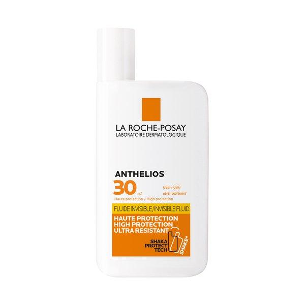 Anthelios Transparentes Fluid Lsf 30 Damen  50ml von LA ROCHE POSAY