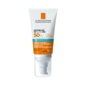 La Roche Posay Anthelios - Transparentes Uid UV Mune Getönt 50+ La Roche Posay Anthelios - Transparentes Uid UV Mune Getönt 50+ von La Roche Posay
