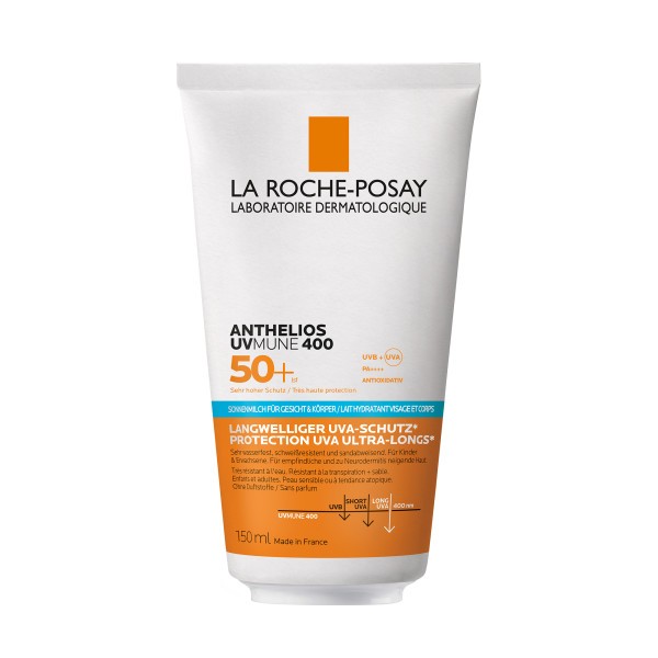 La Roche Posay Anthelios - UV Mune 400 SPF50+ von La Roche Posay