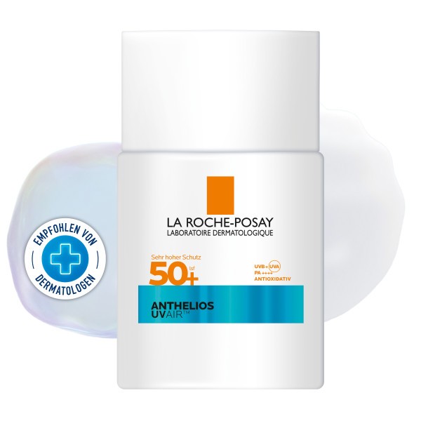 La Roche Posay Anthelios - Uv Air Lsf50+ von La Roche Posay