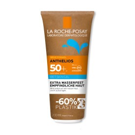 La Roche Posay Anthelios - Wet Skin Gel Erwachsene LSF50+ Eco Tube von La Roche Posay