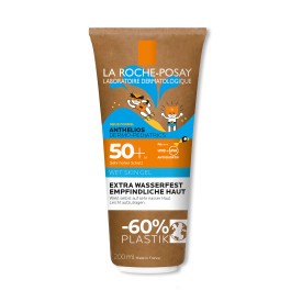 La Roche Posay Anthelios - Wet Skin Gel LSF50+ Eco Tube von La Roche Posay