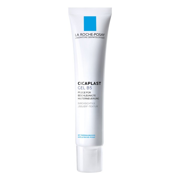 La Roche Posay Cicaplast - Gel B5 von La Roche Posay