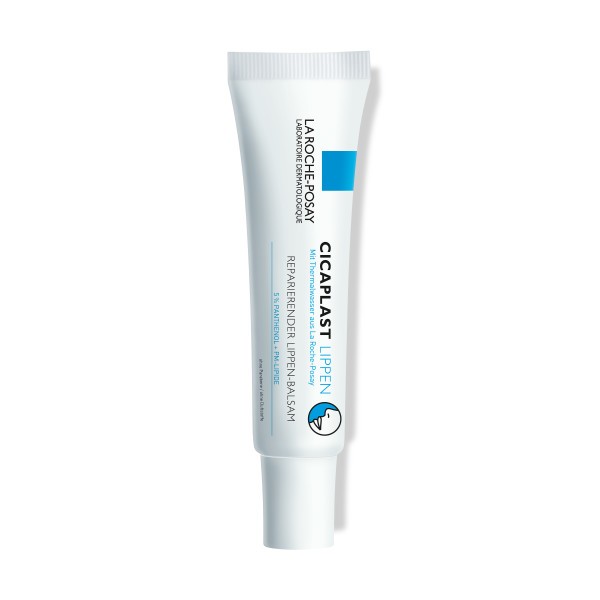 La Roche Posay Cicaplast - Lippen B5 von La Roche Posay