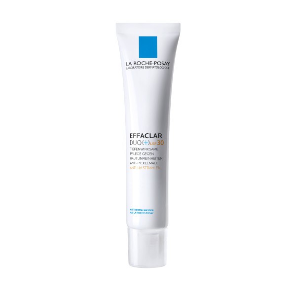 La Roche Posay Effaclar - Effaclar Duo(+) LSF30 von La Roche Posay