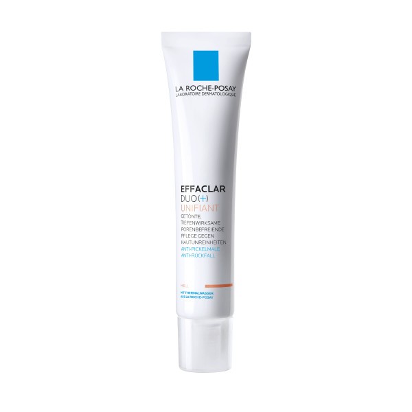 La Roche Posay Effaclar - Effaclar Duo+unifiant La Roche Posay Effaclar - Effaclar Duo+unifiant von La Roche Posay