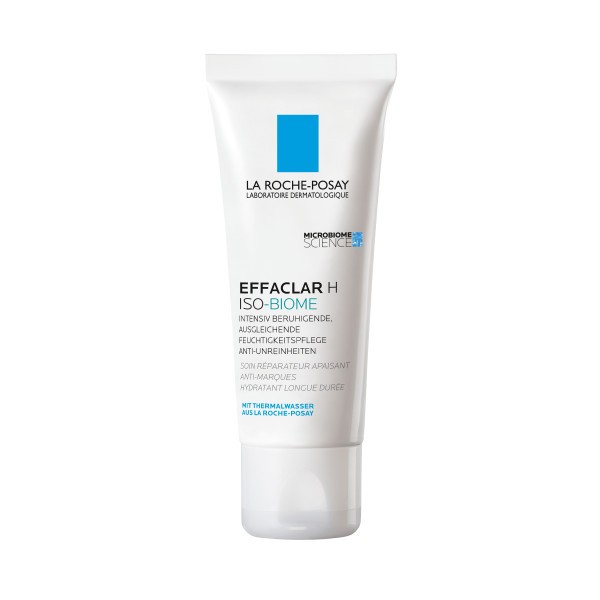 La Roche Posay Effaclar - Effaclar H Isobiome Creme von La Roche Posay