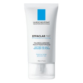 La Roche Posay Effaclar - Effaclar Mat+ von La Roche Posay