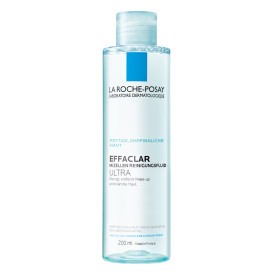 La Roche Posay Effaclar - Effaclar Mizellenwasser Reinigung Lotion Klärend von La Roche Posay