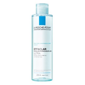 La Roche Posay Effaclar - Effaclar Mizellenwasser Reinigung Lotion Klärend La Roche Posay Effaclar - Effaclar Mizellenwasser Reinigung Lotion Klärend von La Roche Posay