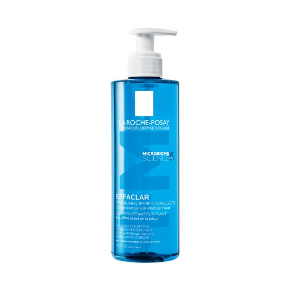 La Roche Posay Effaclar - Effaclar Reinigungsgel La Roche Posay Effaclar - Effaclar Reinigungsgel von La Roche Posay