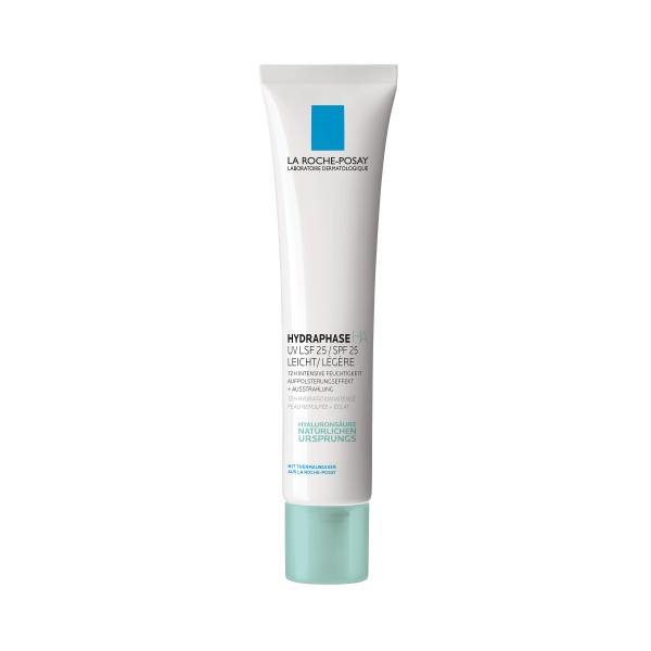 La Roche Posay Hydraphase - Ha UV Light von La Roche Posay