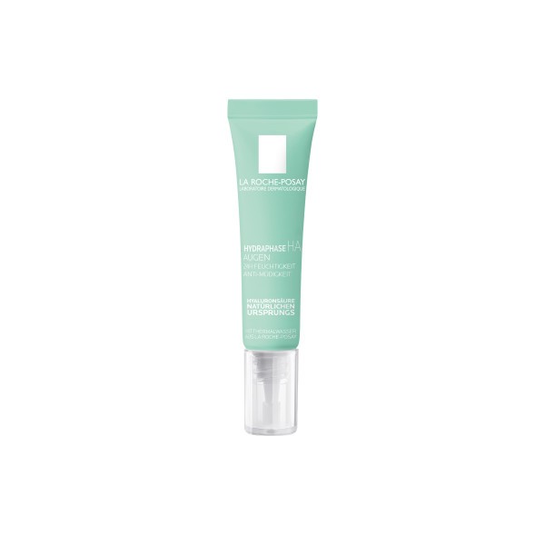 La Roche Posay Hydraphase - Hydraphase Intense Augen La Roche Posay Hydraphase - Hydraphase Intense Augen von La Roche Posay