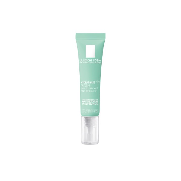 La Roche Posay Hydraphase - Hydraphase Intense Augen von La Roche Posay