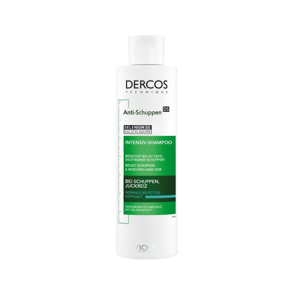 La Roche Posay Kerium - Kerium Antischuppenshampoo La Roche Posay Kerium - Kerium Antischuppenshampoo von La Roche Posay