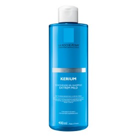 La Roche Posay Kerium - Kerium Shampoo Extrem-mild von La Roche Posay