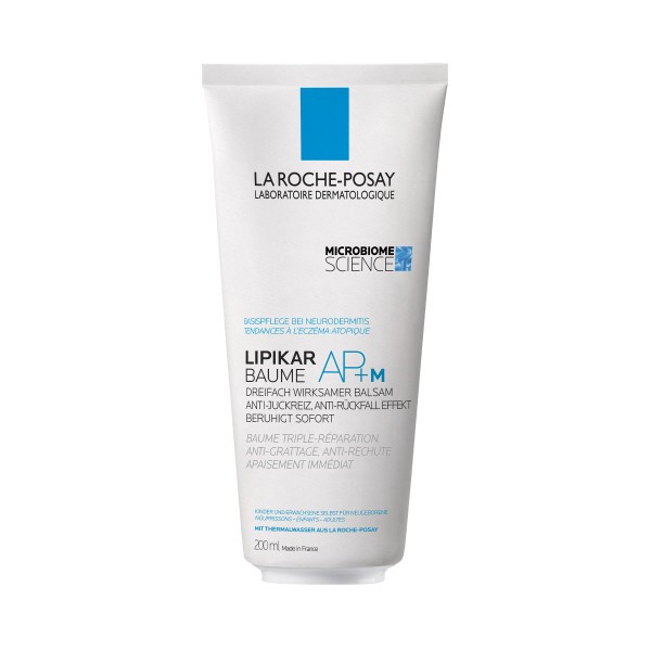 La Roche Posay Lipikar - Baume Ap+m Eco von La Roche Posay