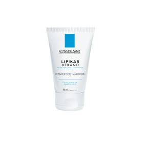 La Roche Posay Lipikar - Handcreme Rückfettend von La Roche Posay