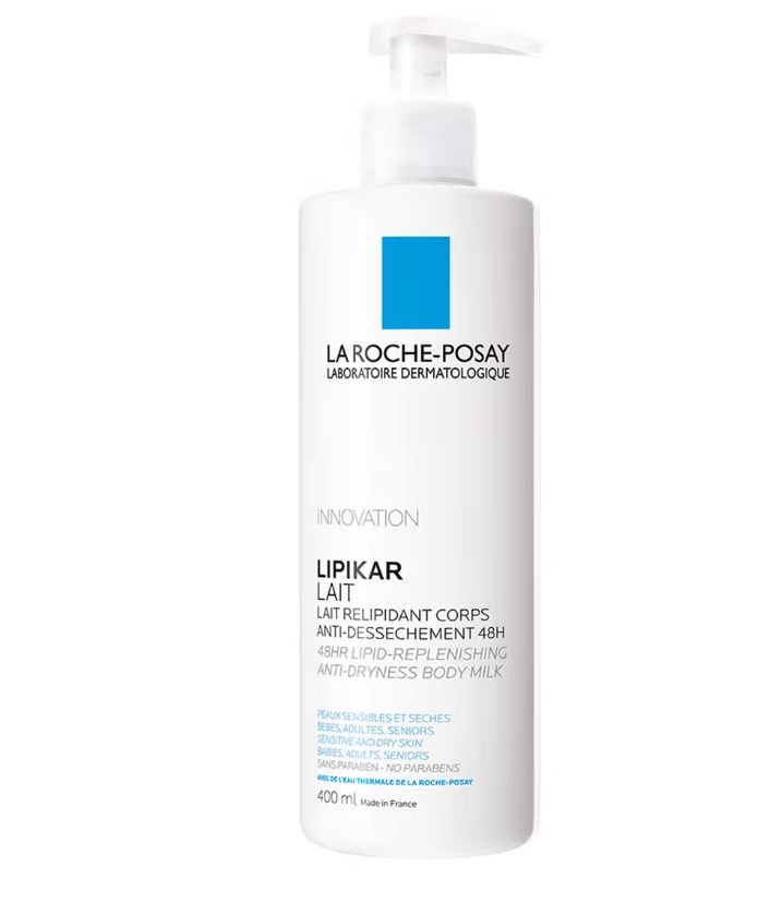 La Roche Posay Lipikar - Milch / Lotion von La Roche Posay