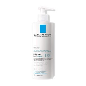 La Roche Posay Lipikar - Milch Urea 10% von La Roche Posay