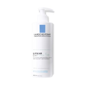 La Roche Posay Lipikar - Milch Urea 5+ von La Roche Posay