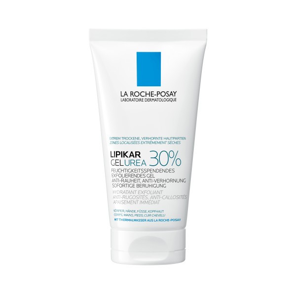 La Roche Posay Lipikar - Urea 30% von La Roche Posay