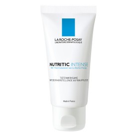 La Roche Posay Nutritic - Intense Tiefenwirksame wiederherstellende Aufbaupflege von La Roche Posay