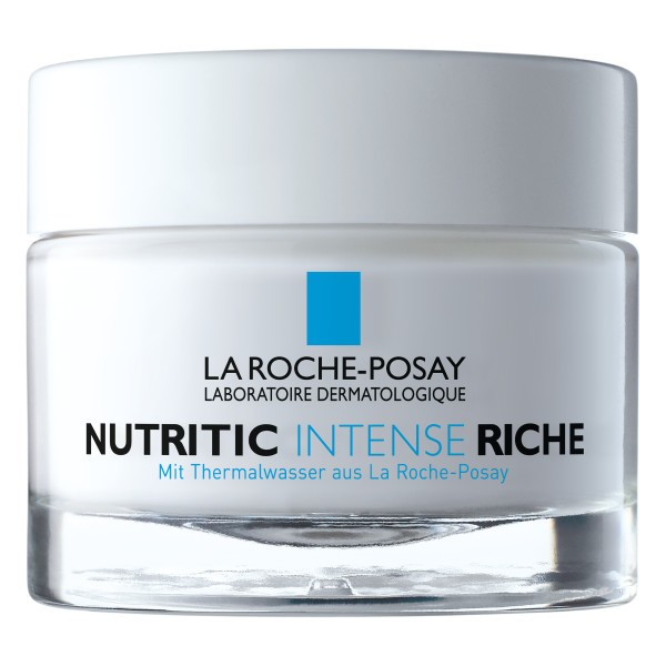 La Roche Posay Nutritic - Nutritic Intensive Aufbaupflege von La Roche Posay