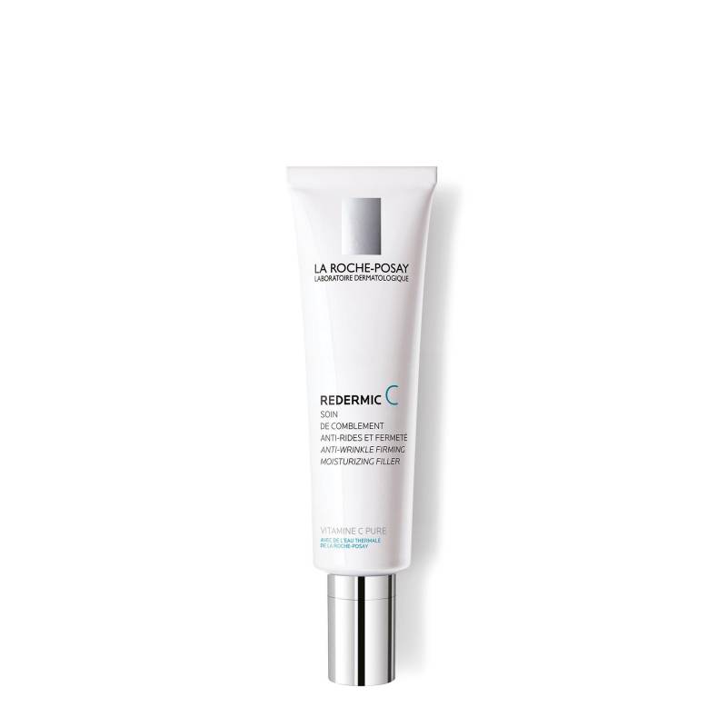 Redermic C Creme Anti-falten-pflege Damen  40ml von LA ROCHE POSAY