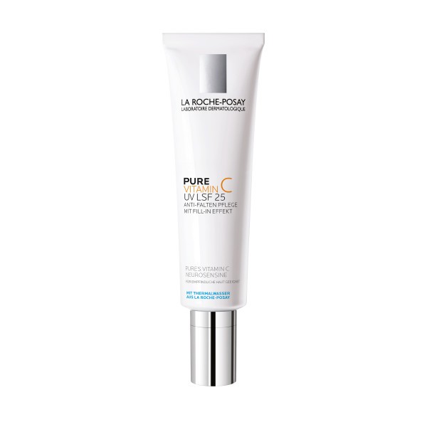 La Roche Posay Redermic - Redermic C Creme Uv von La Roche Posay