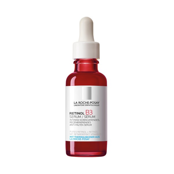 La Roche Posay - Redermic Retinol B3 Serum von La Roche Posay