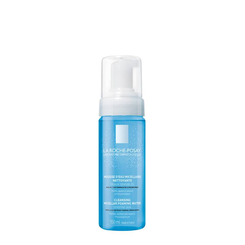 Reinigungsschaum Damen  150 ml von LA ROCHE POSAY