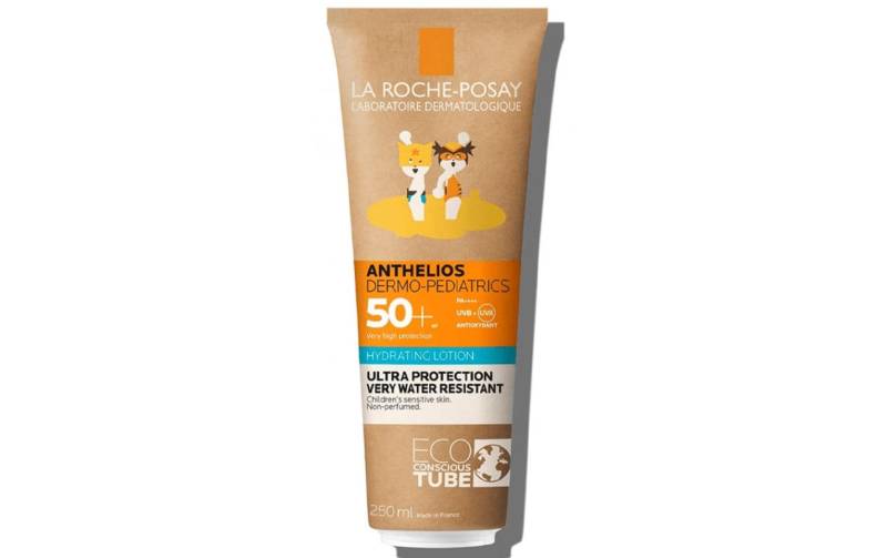 La Roche-Posay Sonnenschutzcreme »Anthelios Dermo Pediatrics SPF 50 250 ml« von La Roche-Posay