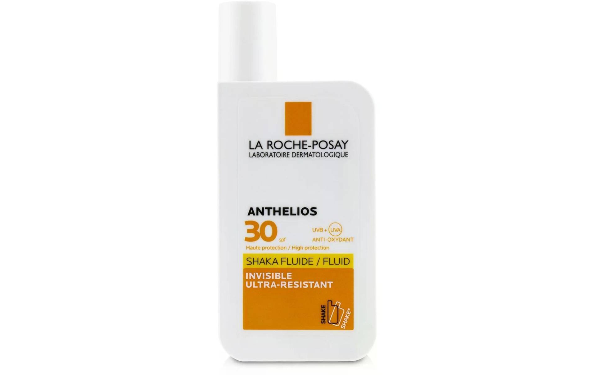 La Roche-Posay Sonnenschutzcreme »Anthelios Fluide Invisible SPF 30 50 ml«