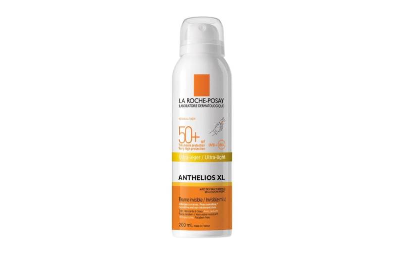 La Roche-Posay Sonnenschutzcreme »Anthelios XL Brume Invisible SPF 50 200 ml« von La Roche-Posay