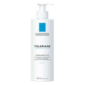 La Roche Posay Toleriane - Derma Reinigungsfluid La Roche Posay Toleriane - Derma Reinigungsfluid von La Roche Posay