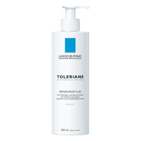 La Roche Posay Toleriane - Derma Reinigungsfluid von La Roche Posay