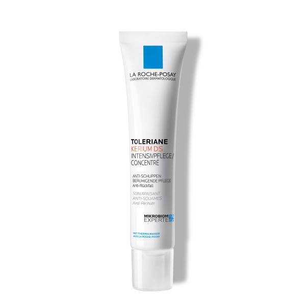 La Roche Posay Toleriane - Kerium Ds Schuppenlösende Gesichtspflege La Roche Posay Toleriane - Kerium Ds Schuppenlösende Gesichtspflege von La Roche Posay