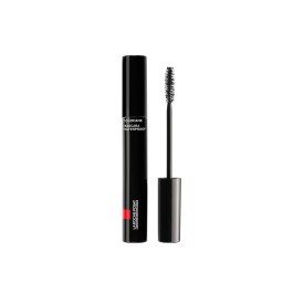 La Roche Posay Tolériane - Mascara Waterproof Schwarz von La Roche Posay