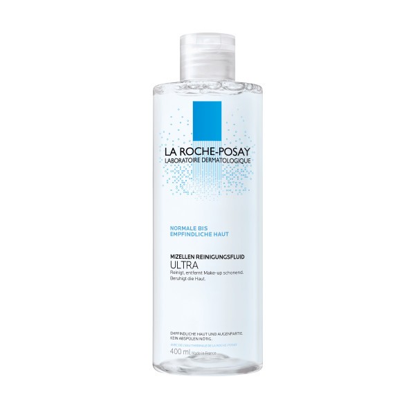 La Roche Posay Toleriane - Mizellen Reinigungsfluid La Roche Posay Toleriane - Mizellen Reinigungsfluid von La Roche Posay