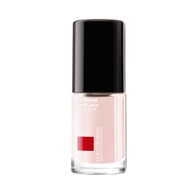 La Roche Posay Tolériane - Nagellack Silicium Pastel Care Xl 02 Rose von La Roche Posay