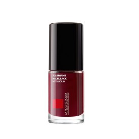 La Roche Posay Tolériane - Nagellack Silicium Pastel Care Xl 16 Framboise von La Roche Posay