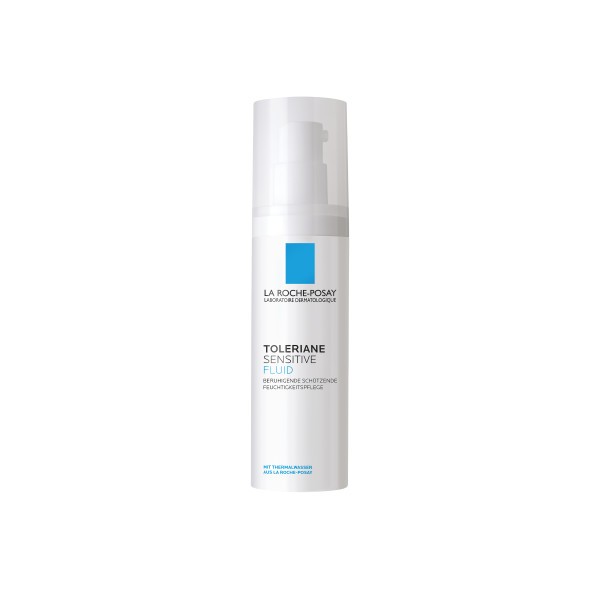 La Roche Posay Toleriane - Sensitive Fluid von La Roche Posay