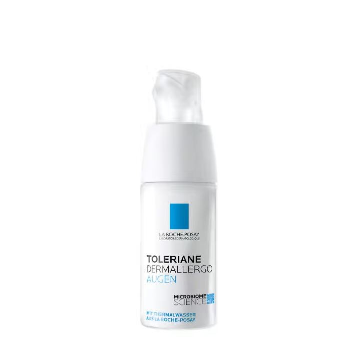 La Roche Posay Toleriane - Ultra Dermallergo Augen Aha von La Roche Posay