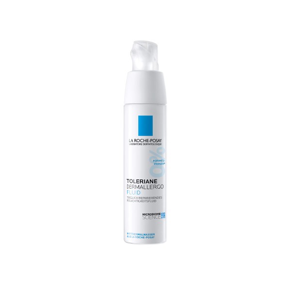 La Roche Posay Toleriane - Ultra Dermallergo Fluid Aha von La Roche Posay